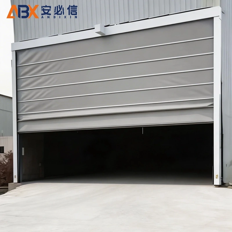 阳江市堆积门